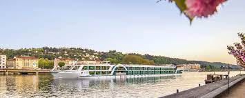 Amadeus River Cruises | River Cruising in Europe: River Cruises
